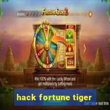 hack fortune tiger